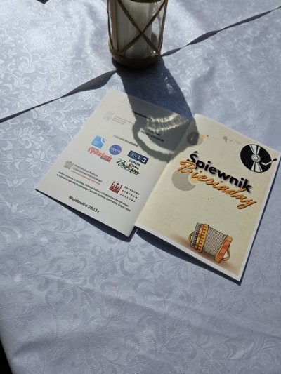 Kultura, Tradycja... i Placki! 2023